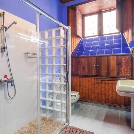 Casa Tradicional Canaria Holiday home