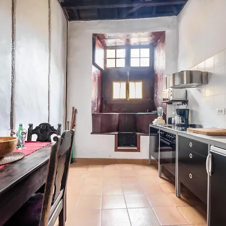 Casa Tradicional Canaria