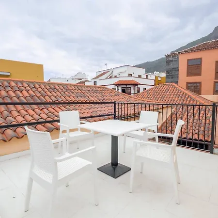 Holiday home Casa Tradicional Canaria *