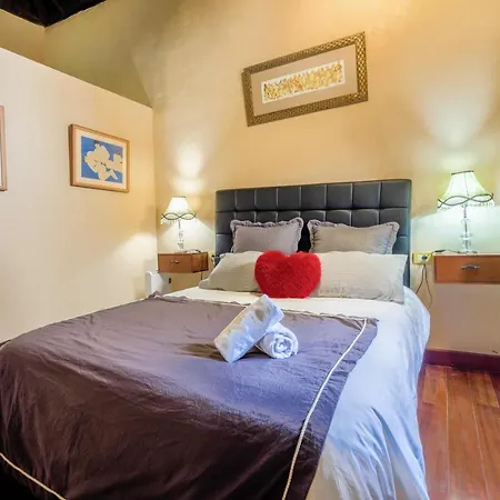 Casa Tradicional Canaria Holiday home