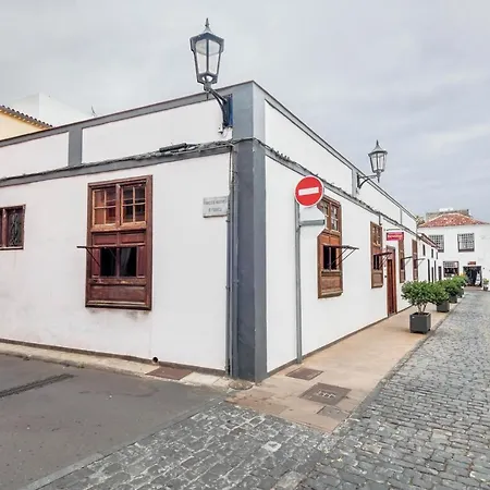 Holiday home Casa Tradicional Canaria