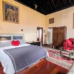 Casa Tradicional Canaria Garachico (Tenerife)