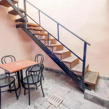 度假居 Casa Tradicional Canaria *