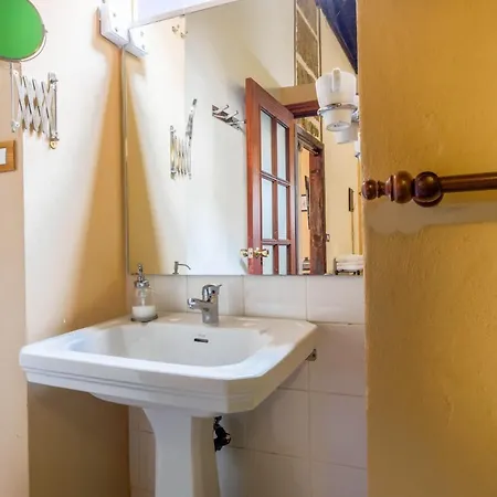 度假居 Casa Tradicional Canaria *