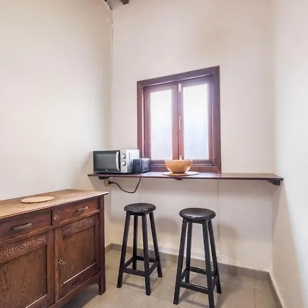 度假居 Casa Tradicional Canaria