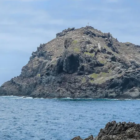 Casa Tradicional Canaria