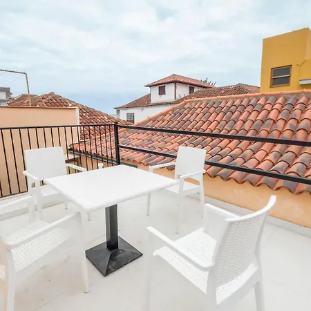 度假居 Casa Tradicional Canaria