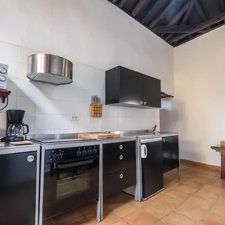 度假居 Casa Tradicional Canaria *