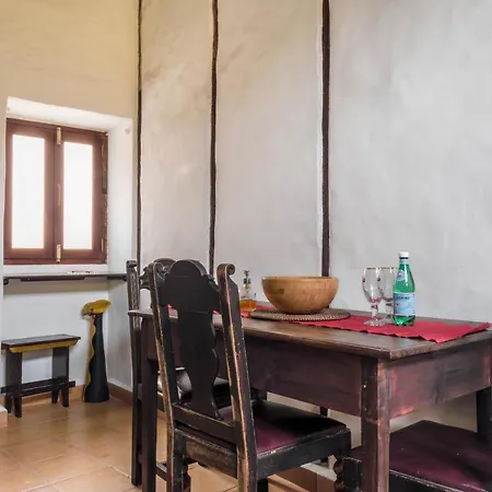 Casa Tradicional Canaria * 加拉奇科