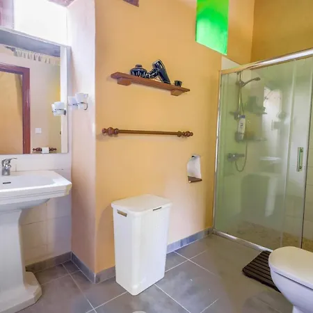 Casa Tradicional Canaria * 加拉奇科