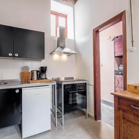 度假居 Casa Tradicional Canaria *