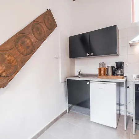 Casa Tradicional Canaria 度假居 加拉奇科