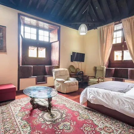 度假居 Casa Tradicional Canaria *