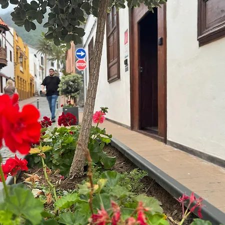 Casa Tradicional Canaria בית נופש *