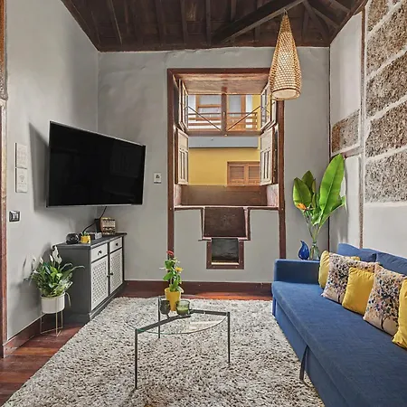 Holiday home Casa Tradicional Canaria