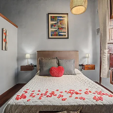 Casa Tradicional Canaria Holiday home