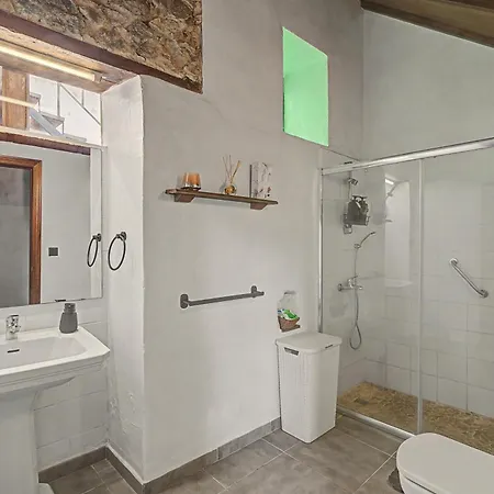 Holiday home Casa Tradicional Canaria *