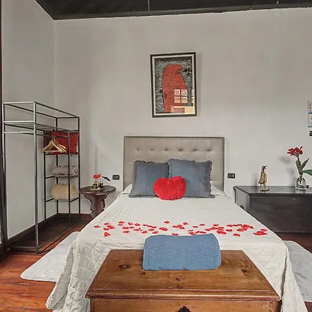 Holiday home Casa Tradicional Canaria Garachico (Tenerife)