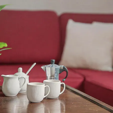 Holiday home Casa Tradicional Canaria