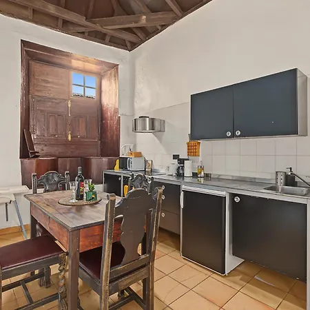 Holiday home Casa Tradicional Canaria *