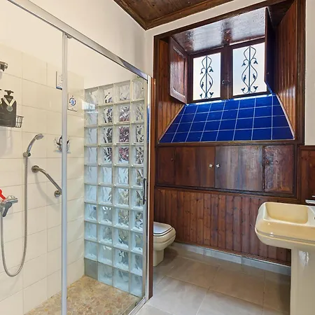 Casa Tradicional Canaria * גרצ'יקו