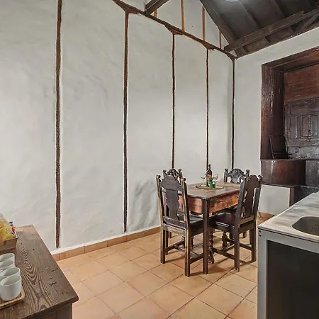בית נופש Casa Tradicional Canaria