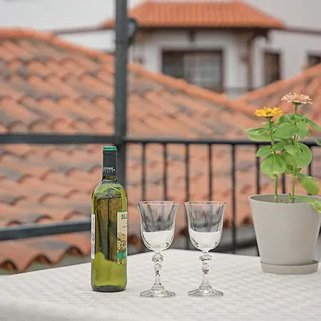 בית נופש Casa Tradicional Canaria *