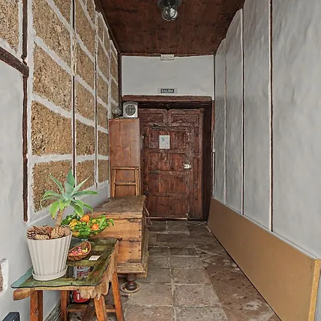 Casa Tradicional Canaria Holiday home Garachico (Tenerife)
