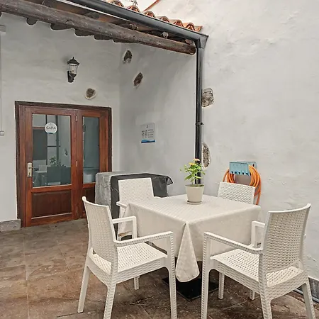 Casa Tradicional Canaria * גרצ'יקו